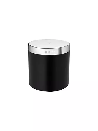 JOOP | Dosis multiusos Chromeline Black 10,5cm | 